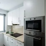 Chalet Tranquilidad, Céntrica Y Playa La Coruña
