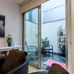 Chalet Tranquilidad, Céntrica Y Playa *