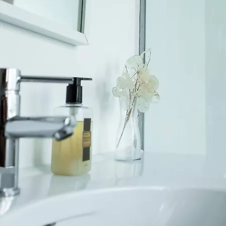 Tranquilidad, Centrica Y Playa *