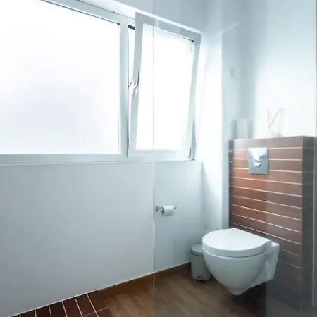 Tranquilidad, Centrica Y Playa