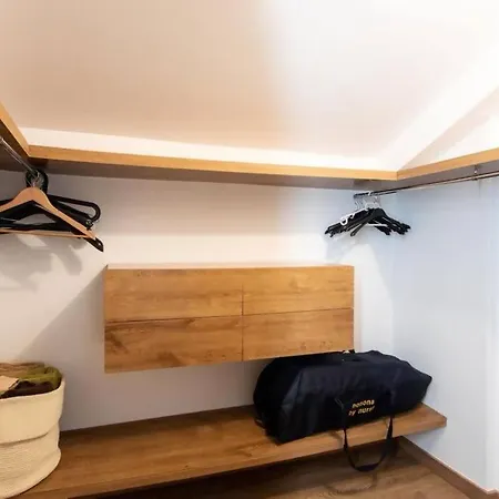 Tranquilidad, Centrica Y Playa * A Coruna