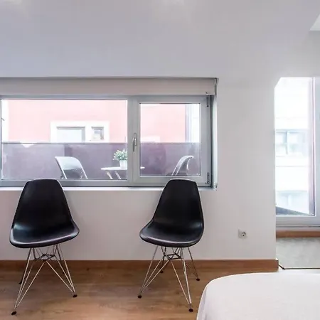 Chalet Tranquilidad, Centrica Y Playa