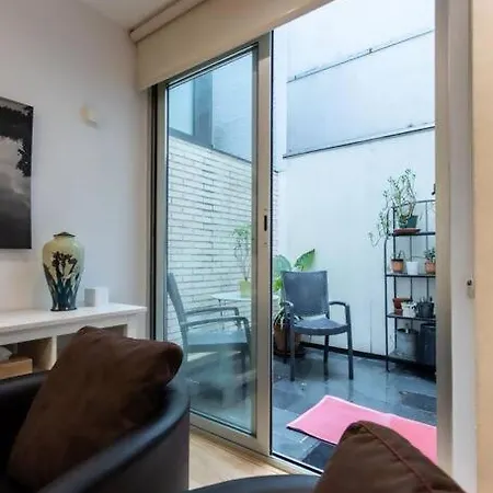 Chalet Tranquilidad, Centrica Y Playa *