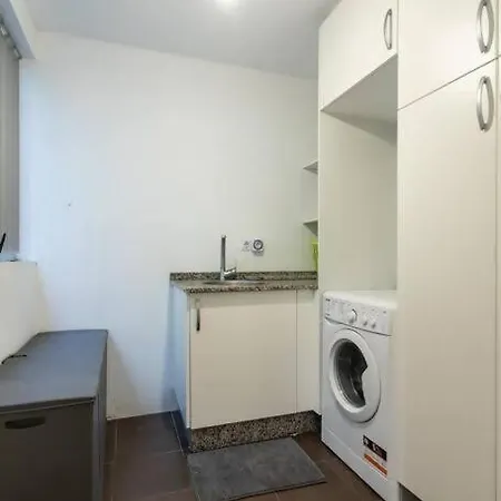 Tranquilidad, Centrica Y Playa *