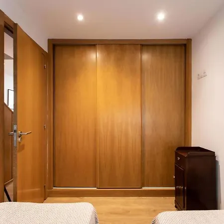 Tranquilidad, Centrica Y Playa Chalet *