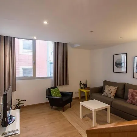 Chalet Tranquilidad, Centrica Y Playa *