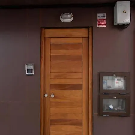 Tranquilidad, Centrica Y Playa Chalet