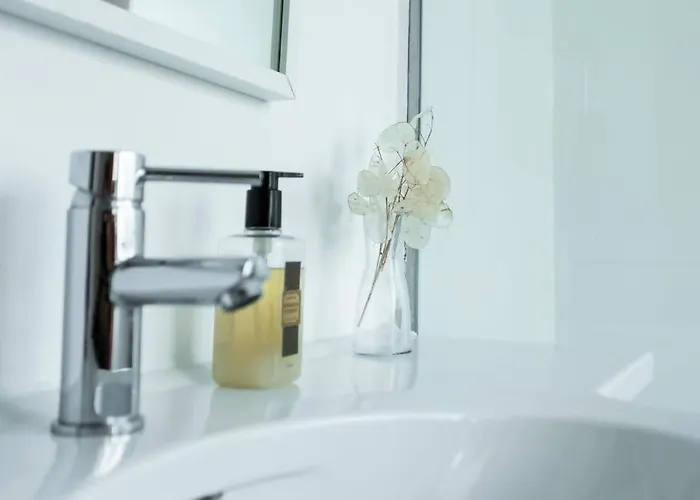 Tranquilidad, Centrica Y Playa *