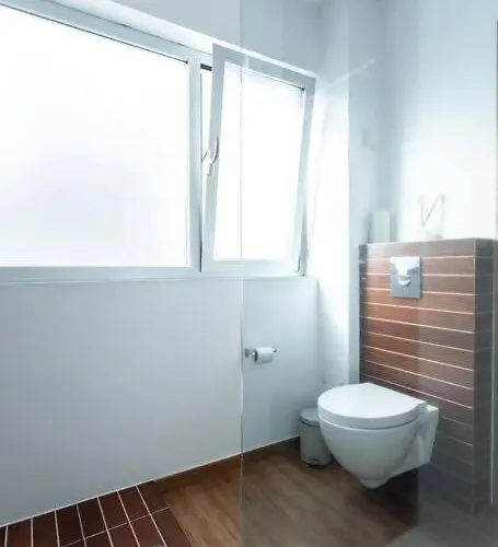 Tranquilidad, Centrica Y Playa