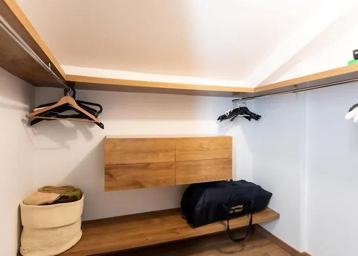 Tranquilidad, Centrica Y Playa * 拉科鲁尼亚